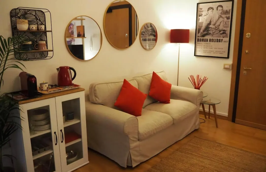 Casa Aurelia 641-1