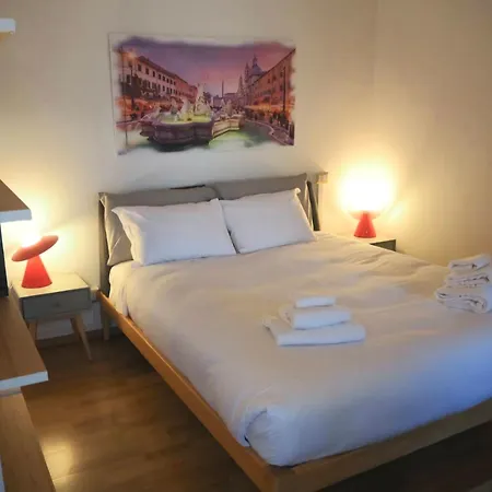Casa Aurelia 641-2